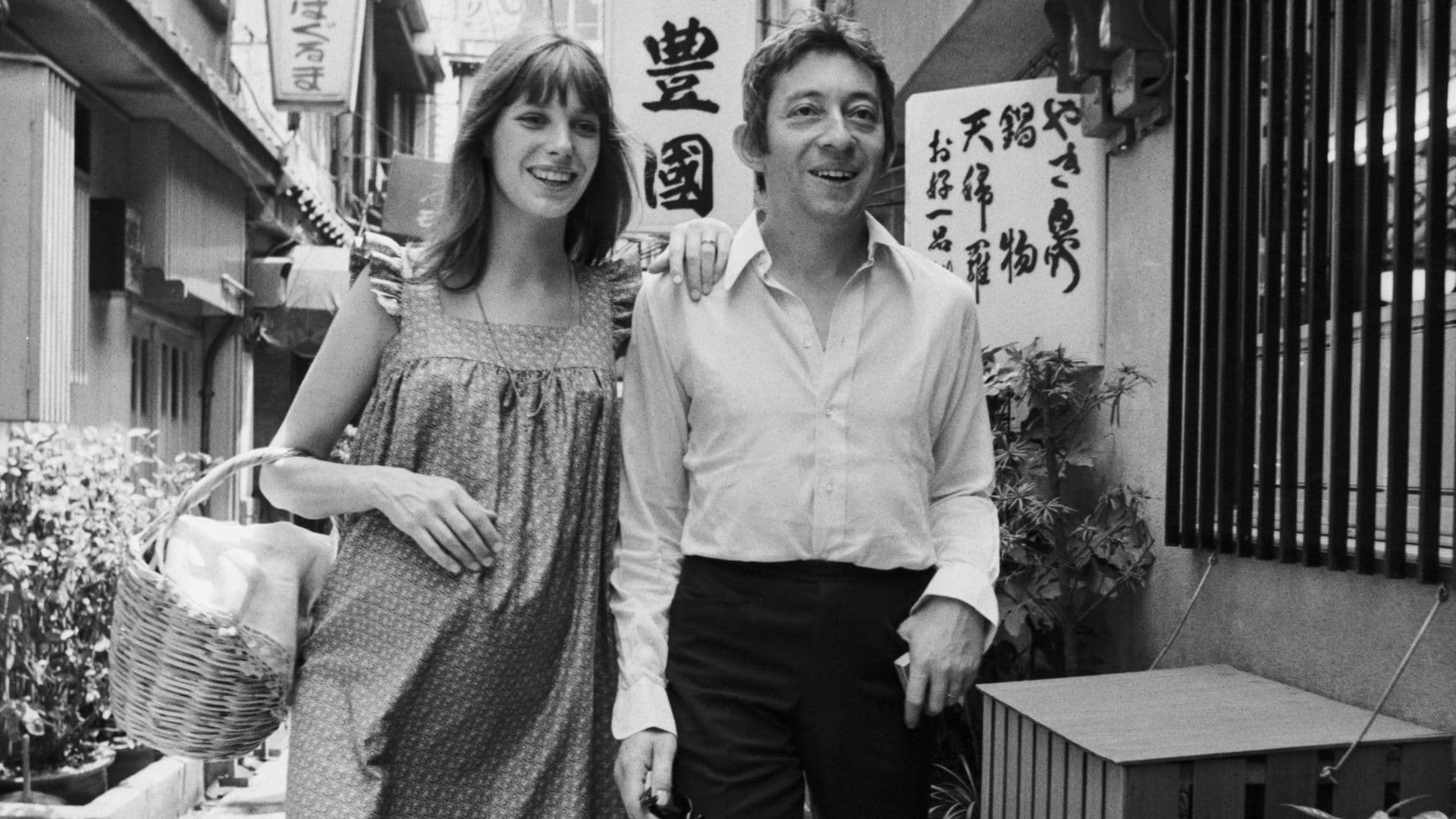 Jane Birkin's Summer Wardrobe Still Defines Quietly Polished Style