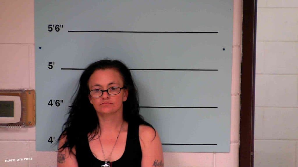Karla Lynn Cornwell Arrested on Assault, Weapons and Drug Charges in Mifflinburg