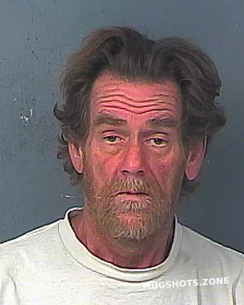 Hernando Sex Offender Arrested for Falsifying Registration, Hiding Phone Number