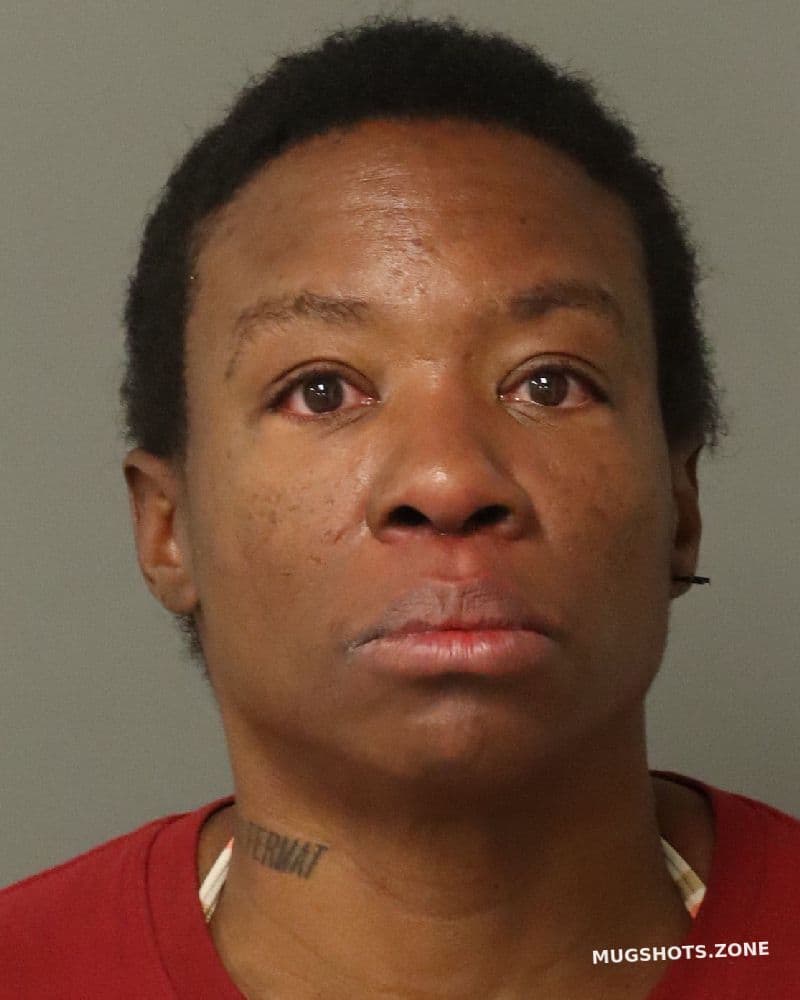 Woman Arrested Sleeping in NC State Chancellor’s Home Charged with First-Degree Burglary