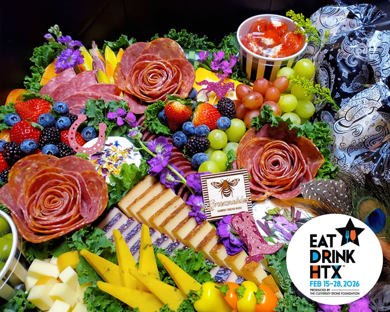 Tomball restaurants join Eat Drink HTX to fight hunger