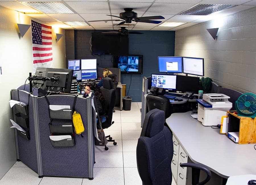 La Paz County Emergency and Sheriff Contact Guide for Residents