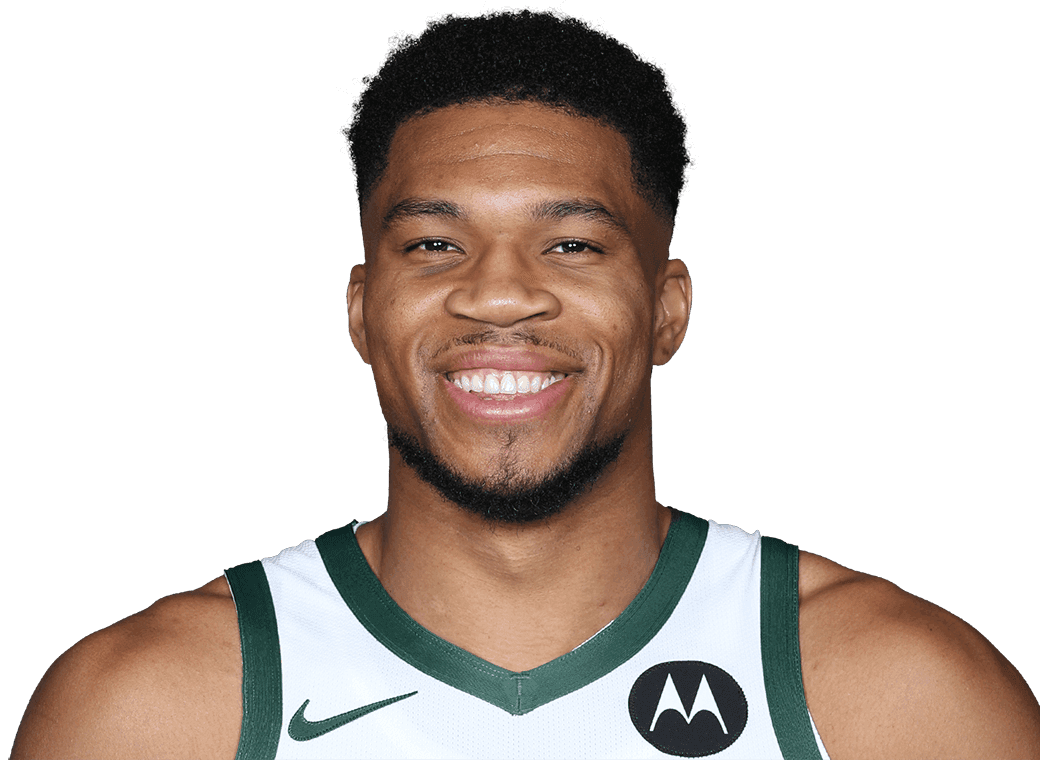 NBA 2K26 Giannis Antetokounmpo cyberface and body update gets version 2.0 update