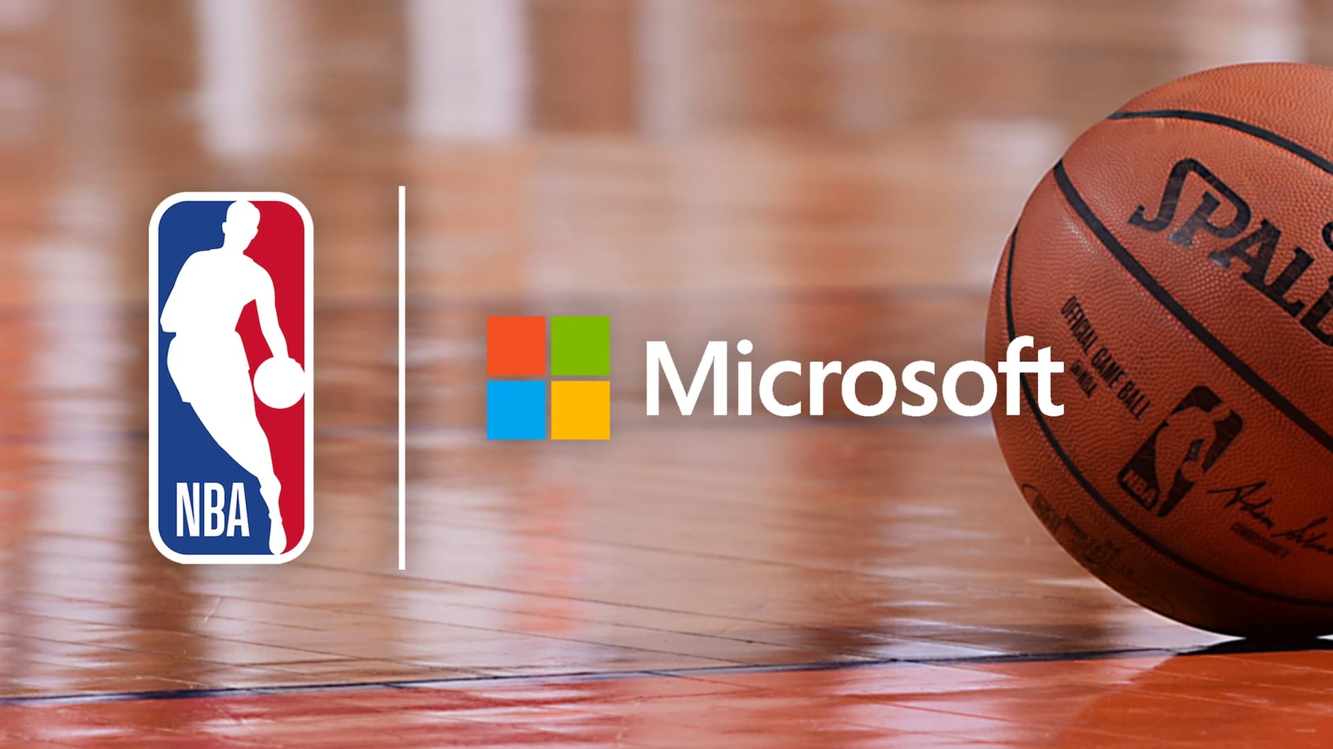 NBA and AWS Forge Multi-Year AI Partnership to Transform Basketball