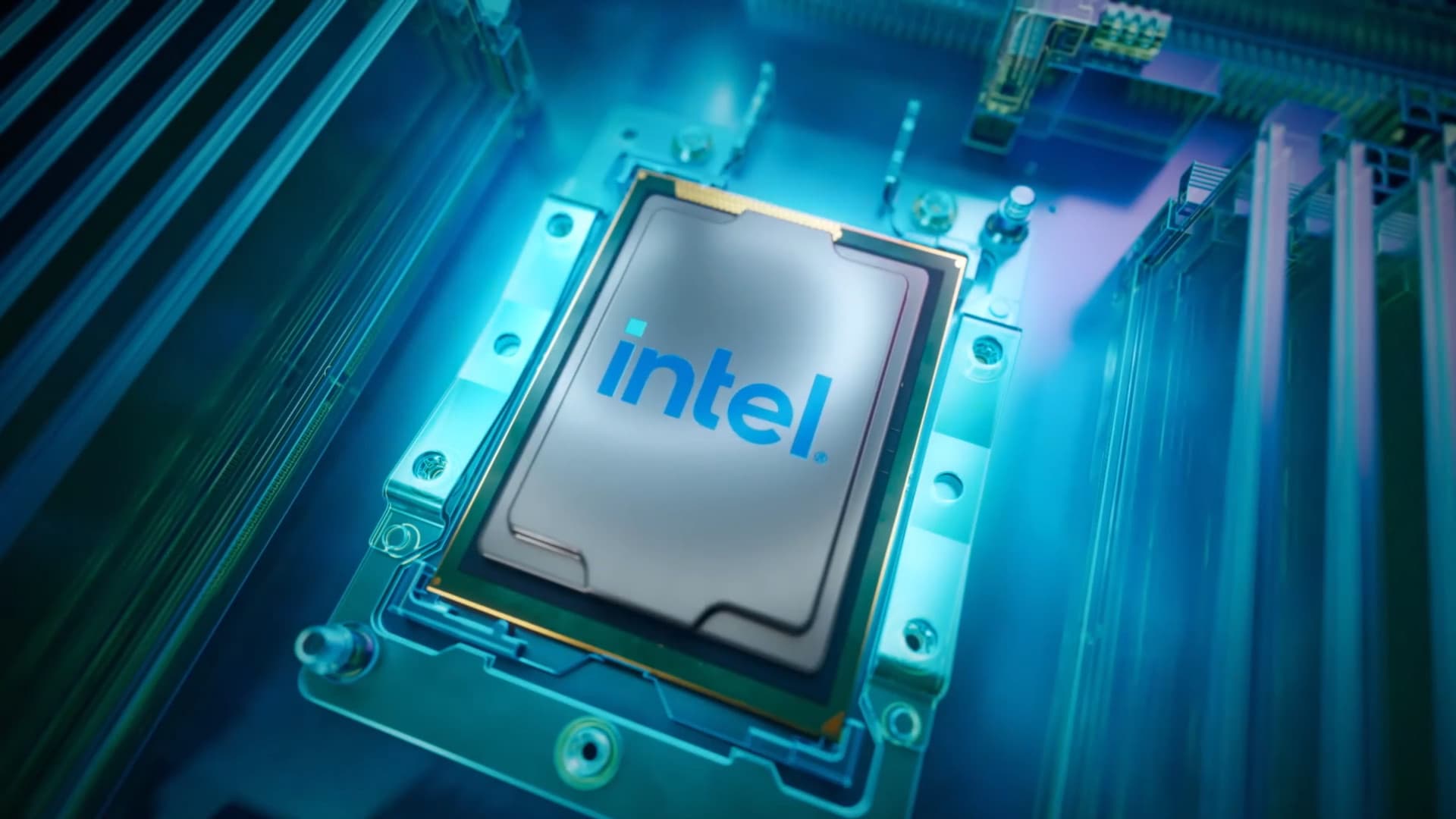 Intel warns supply cannot meet surge in AI server CPU demand