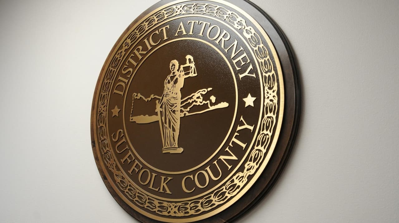 11 indicted in Suffolk cocaine trafficking ring bust