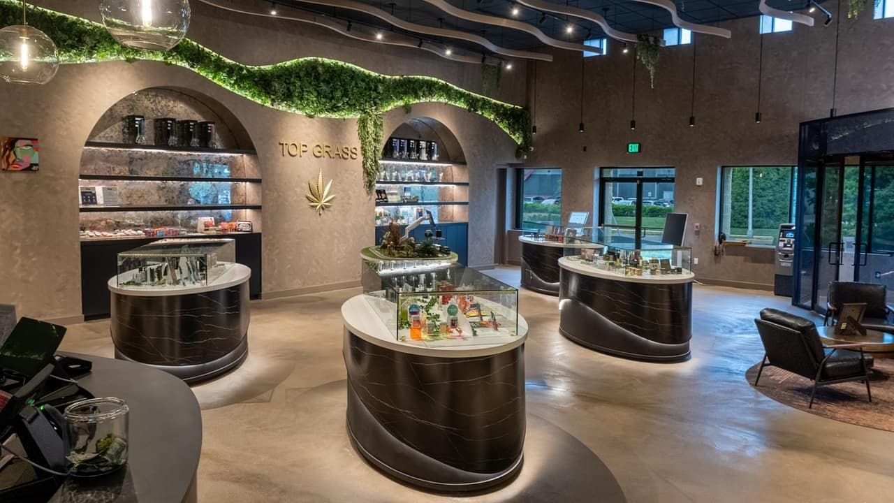 Bellport Village welcomes new legal cannabis shop with curated experience