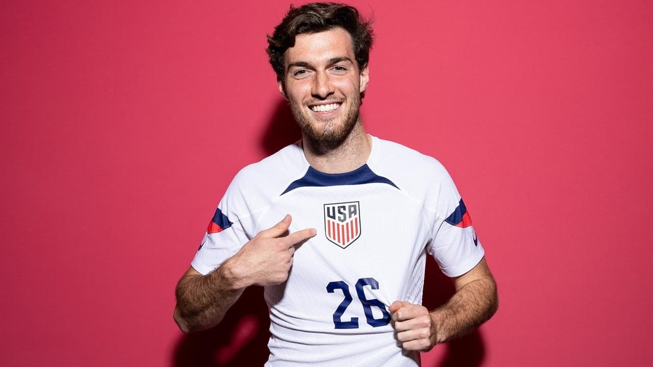 Long Island's Joe Scally reported on U.S. World Cup roster