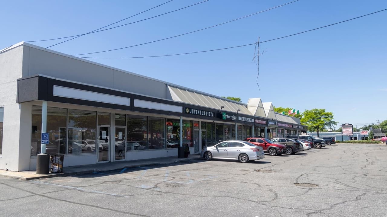 Deer Park cannabis applicant sues Babylon over dispensary delay