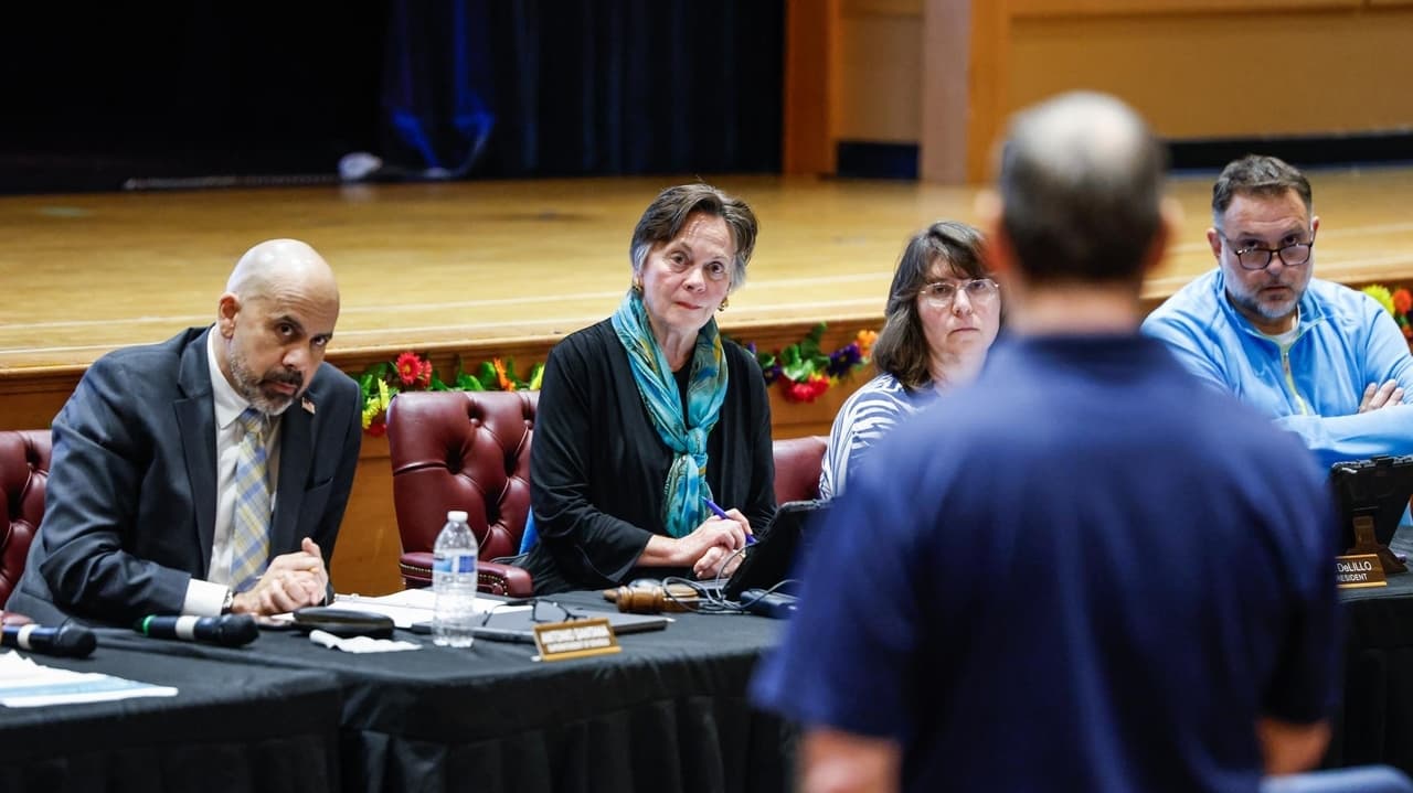 South Country superintendent resigns amid $10 million budget deficit