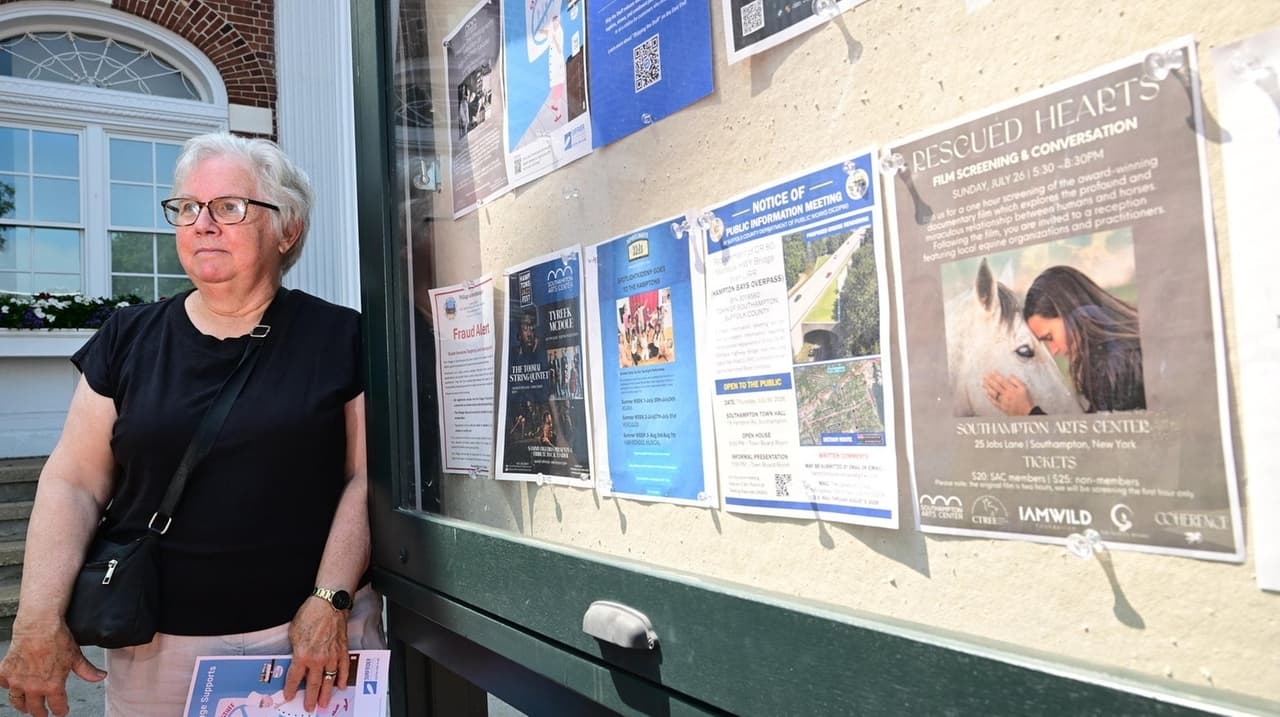 East End villages join campaign to cut takeout plastic waste