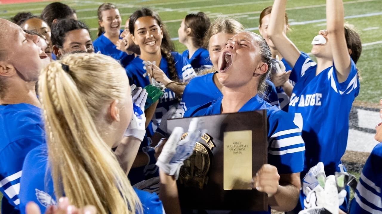 Mileti leads Hauppauge to Suffolk Class B flag football title