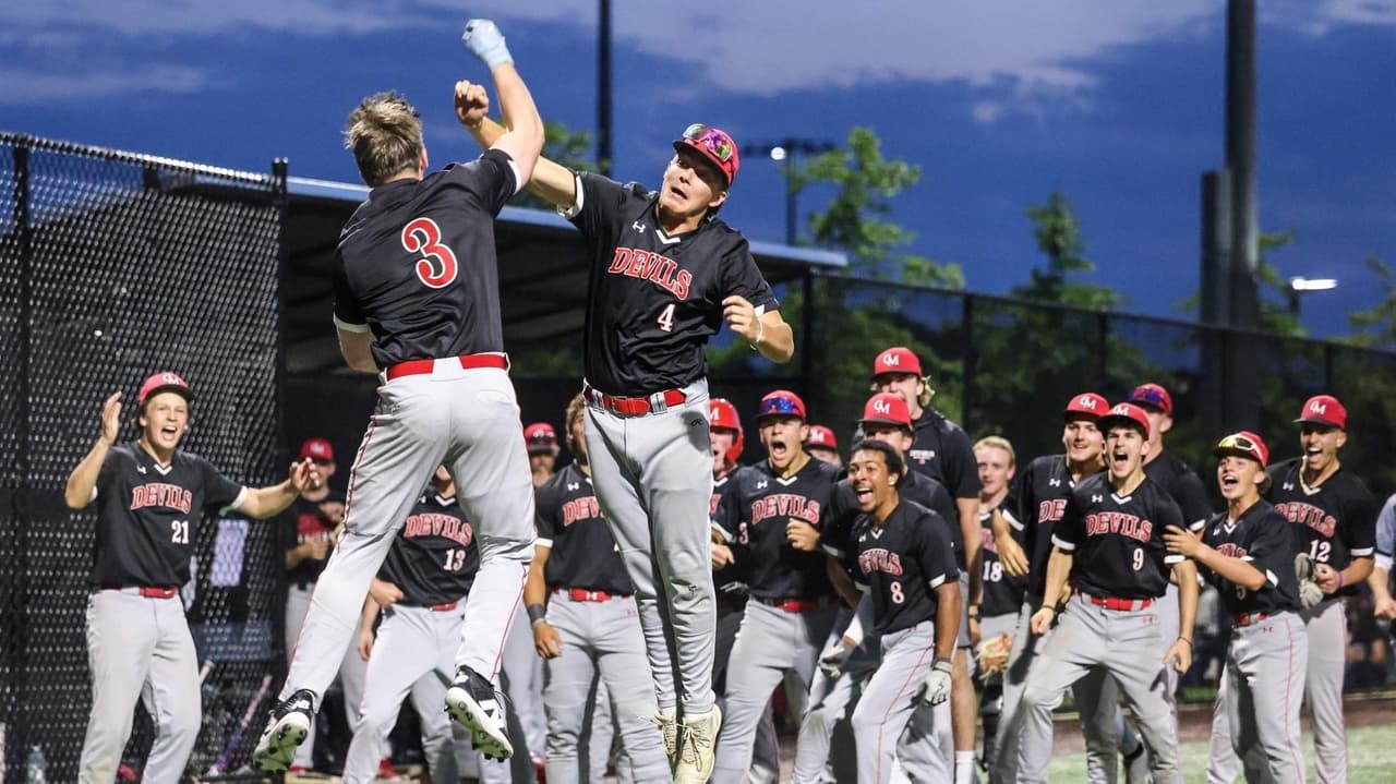 Center Moriches wins county title behind Foster, Roberts pitching