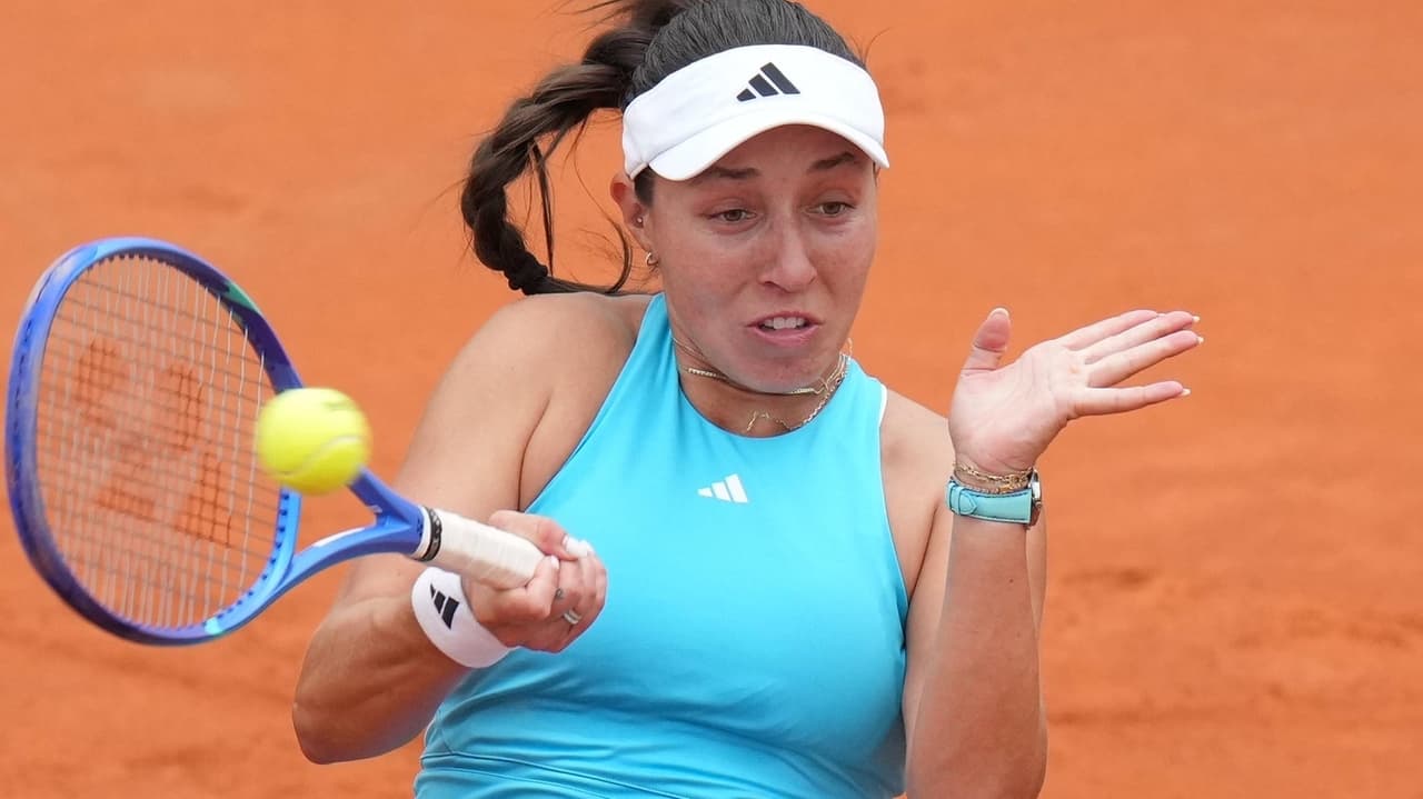 Jessica Pegula Emerges as Key Organizer in Tennis Prize Money Fight