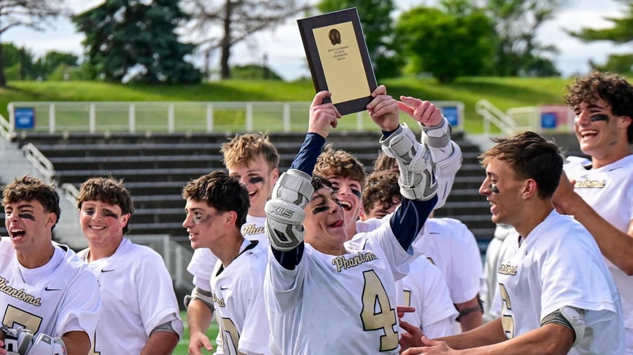 Richman’s late goal lifts Bayport-Blue Point to Suffolk Class D title