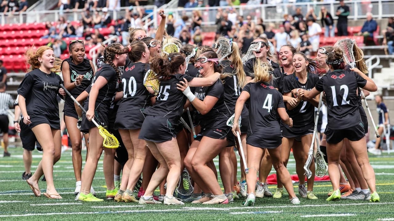 Westhampton Beach wins Suffolk Class B girls lacrosse title, advances to Long Island final