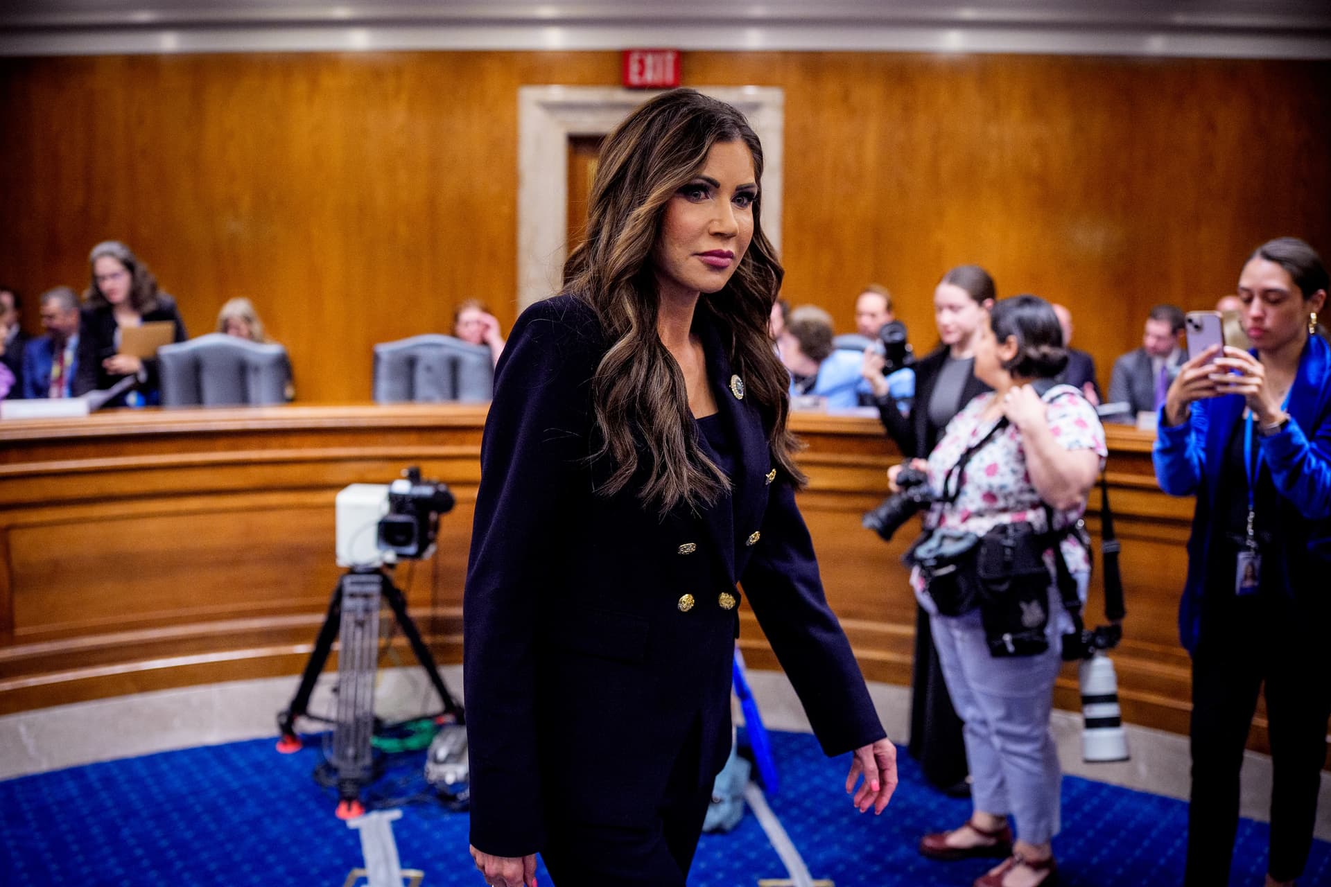 Ninth Circuit rules Noem unlawfully ended TPS for Venezuelans and Haitians