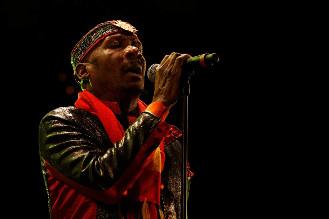 Jimmy Cliff Dies at 81, Reggae Pioneer Leaves Global Legacy