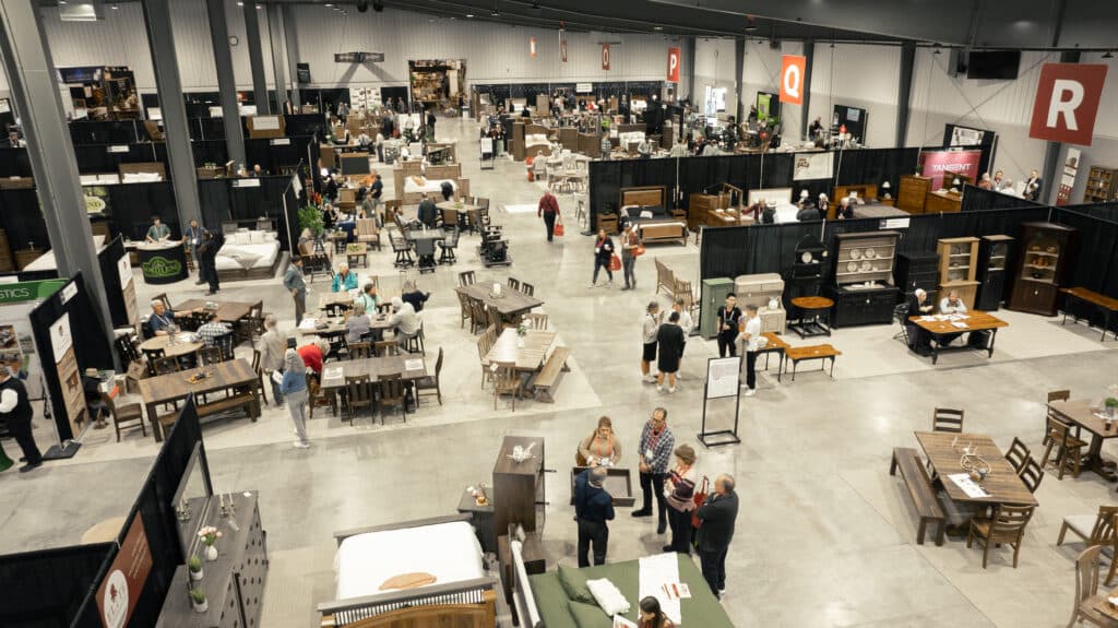 Holmes County furniture industry drives local economy and evolves with demand