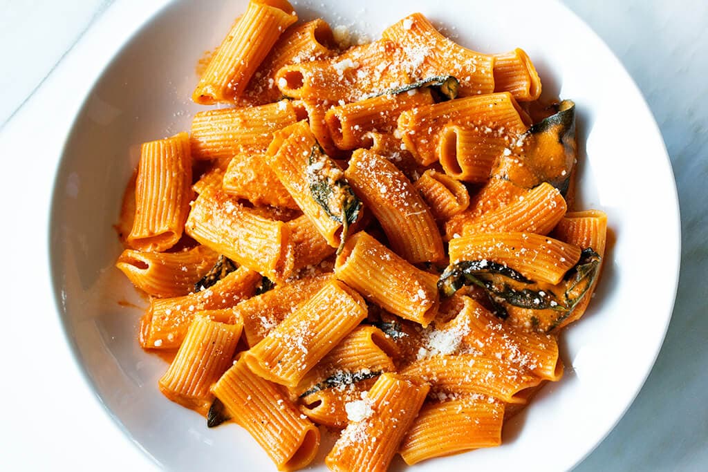 Chef Andrew Piccinin Leads Hands-On Pasta-Making Class at Parcheggio