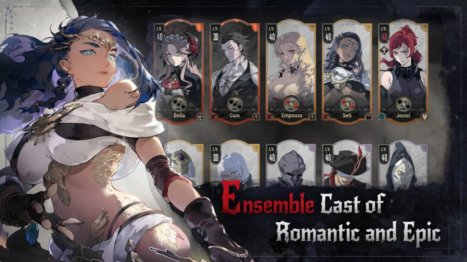 Vizta to pull Silver and Blood, ACECRAFT offline Jan 21