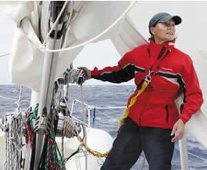Practical Field Repairs for Foul-Weather Jackets Using Tape, Adhesives, and Sewing