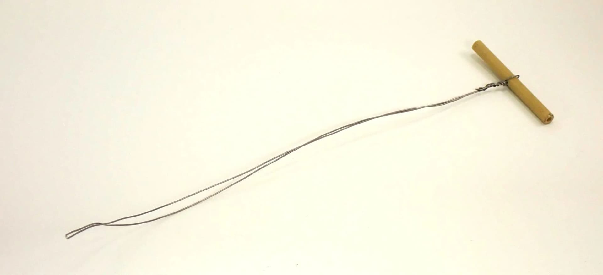 Five Homemade Sail Repair and Splicing Tools Cruisers Can Build