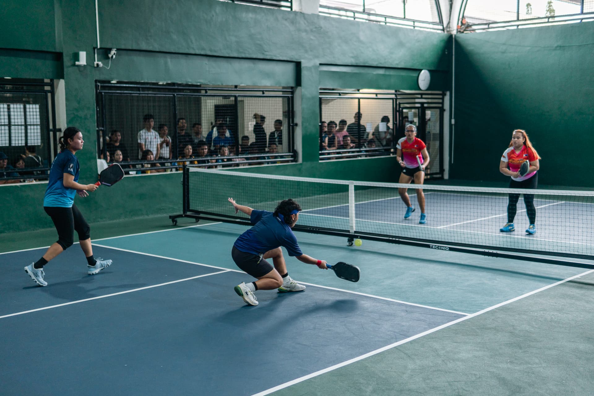 PPL Luzon Open Kicks Off Major Pickleball Push in Philippines