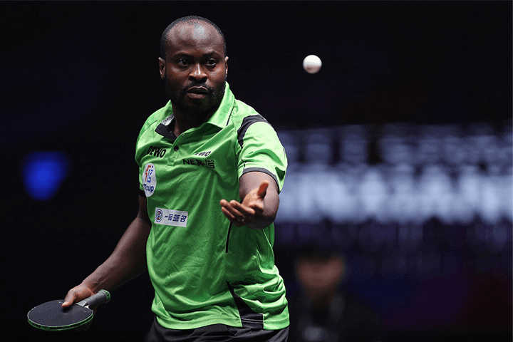 Atlanta Blazers land Quadri Aruna, adding global star power to MLTT