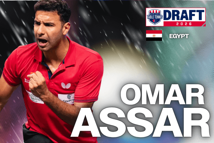Omar Assar Enters MLTT Draft, Adding Star Power to Season 4 Pool
