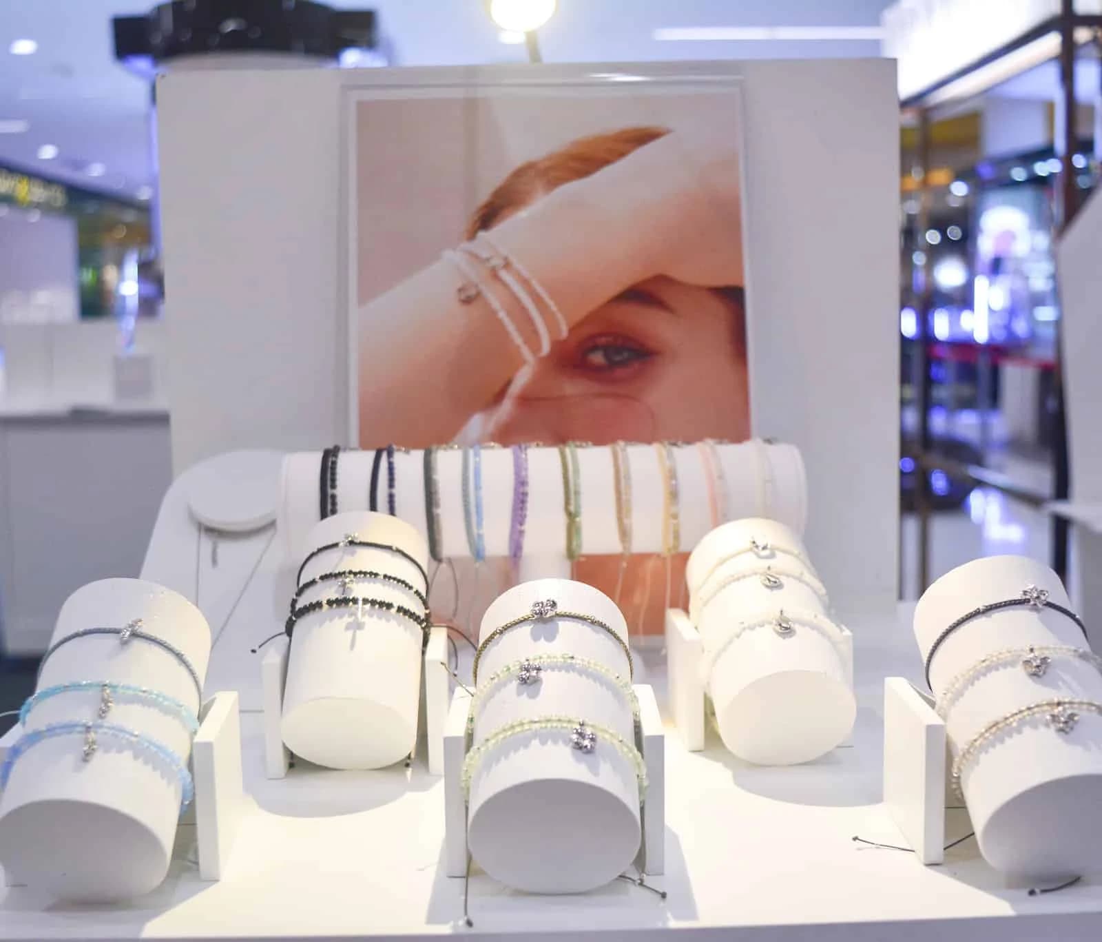 Pandora's Spring/Mother's Day 2026 Collection Spotlights Talismans, Birthstones, Lab-Grown Diamonds