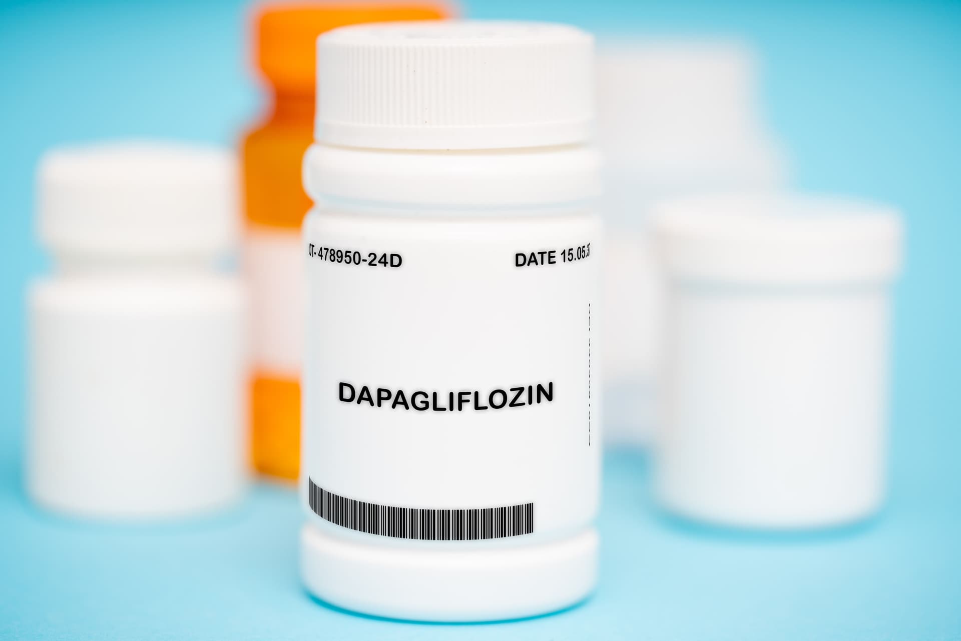 Lupin Wins FDA Approval for Generic Dapagliflozin Metformin Diabetes Tablets