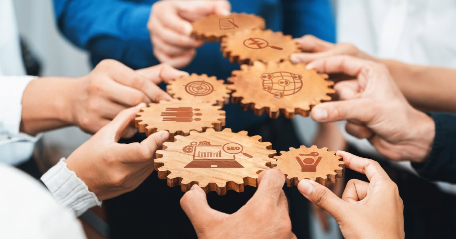 Integrate SEO Upstream Early to Eliminate Costly Rework and Delays