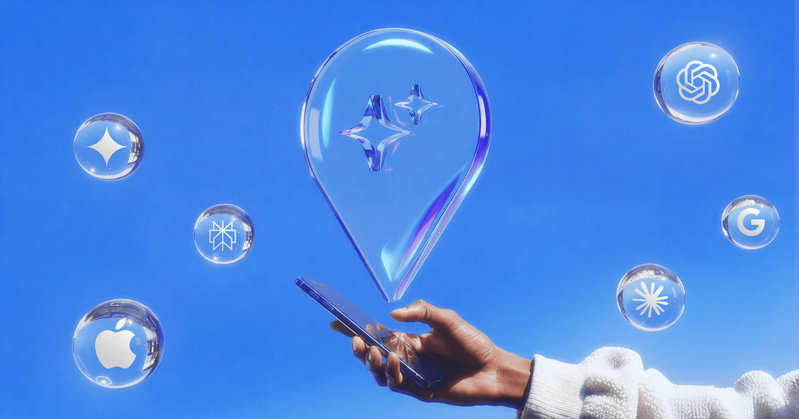 AI Search Reshapes Local Discovery, Brands Vanish From Recommendations