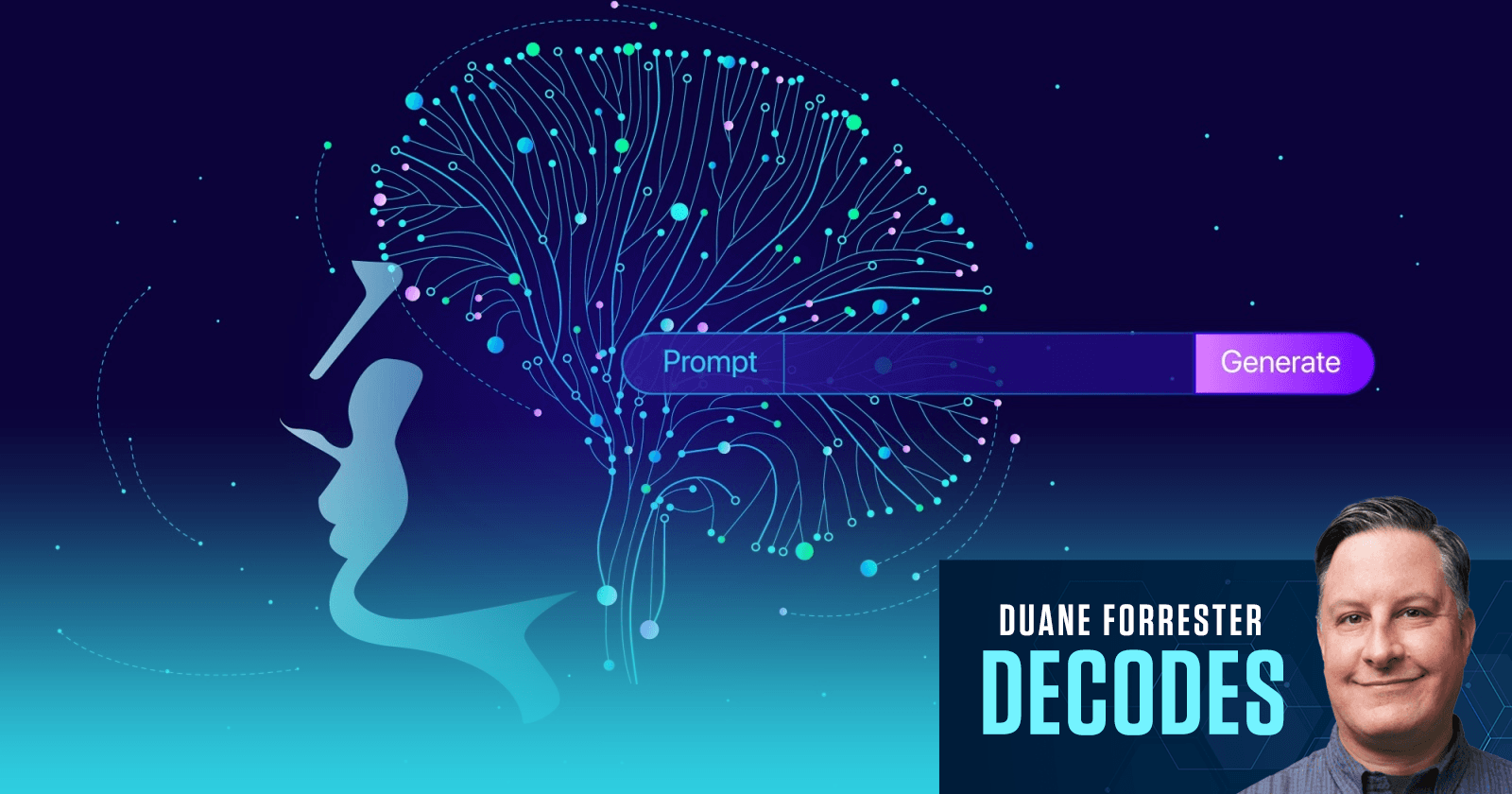 Duane Forrester Reframes AI Visibility ROI Beyond Clicks and Traffic