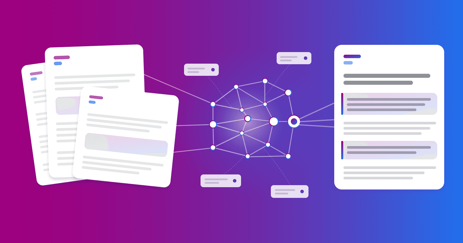 AI search visibility hinges on retrieval, citation, and content clarity