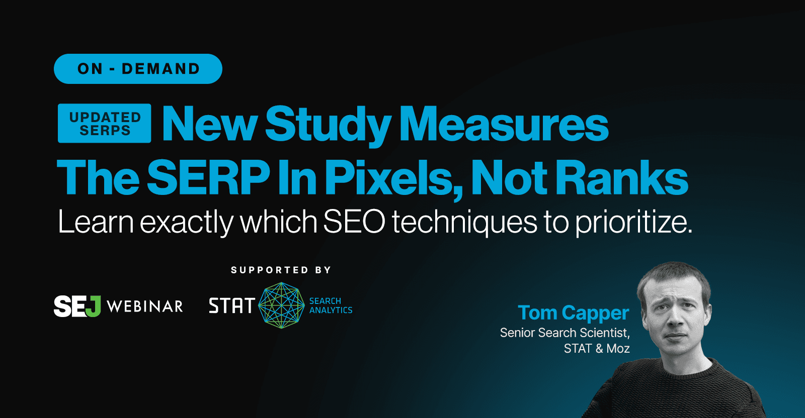 Search rank no longer guarantees visibility in Google results