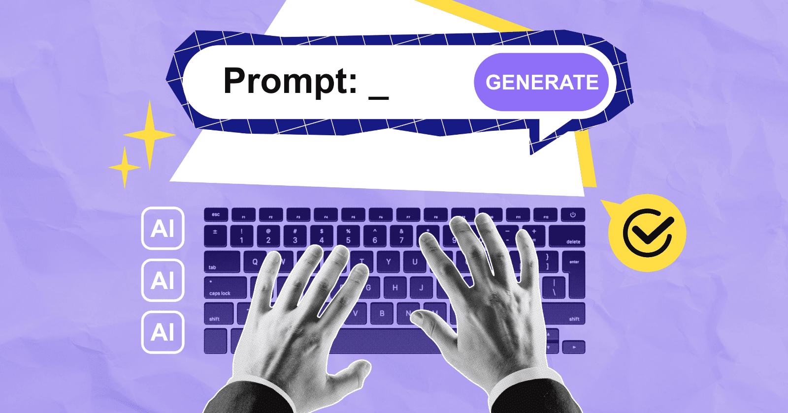 Enterprises prioritize AI content scaling, but quality controls lag