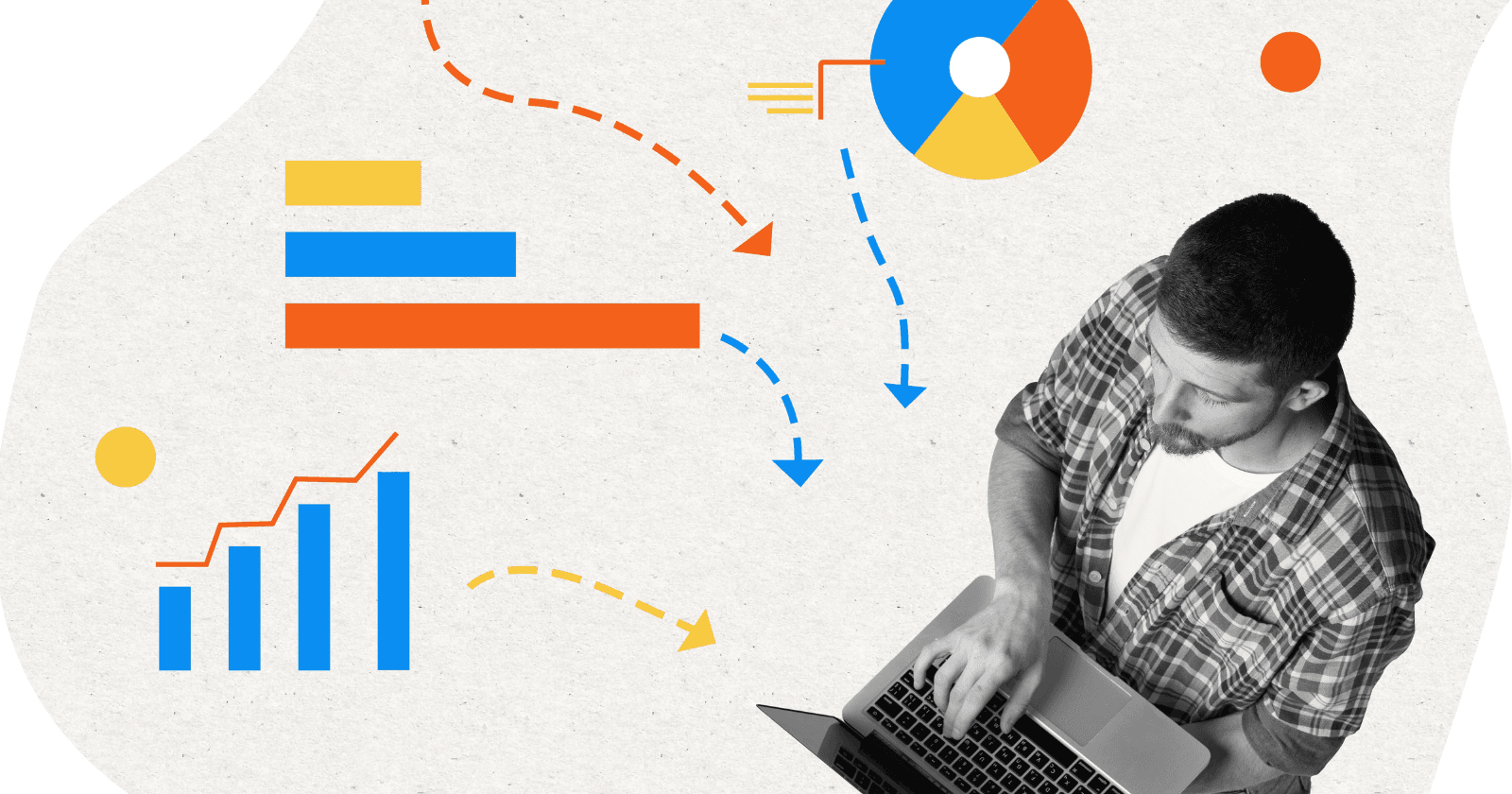 AI visibility needs volatility tracking, not rank tracking
