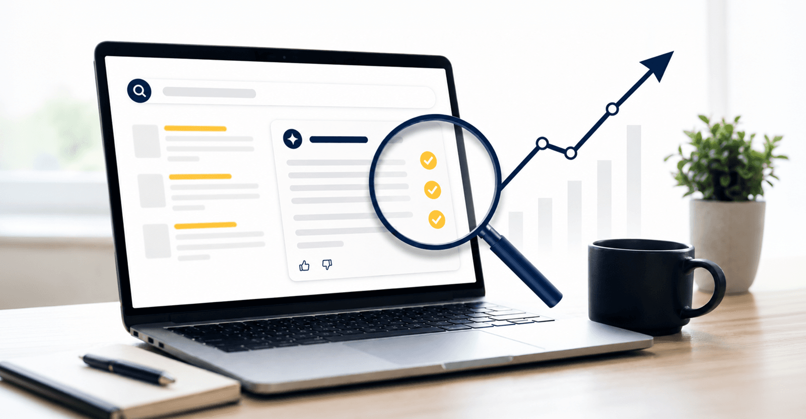 How SEO agencies prove AI search visibility gains