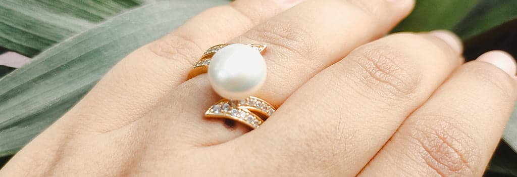 Pearl Rings 2026 Trends: Classic Elegance Meets Modern Design