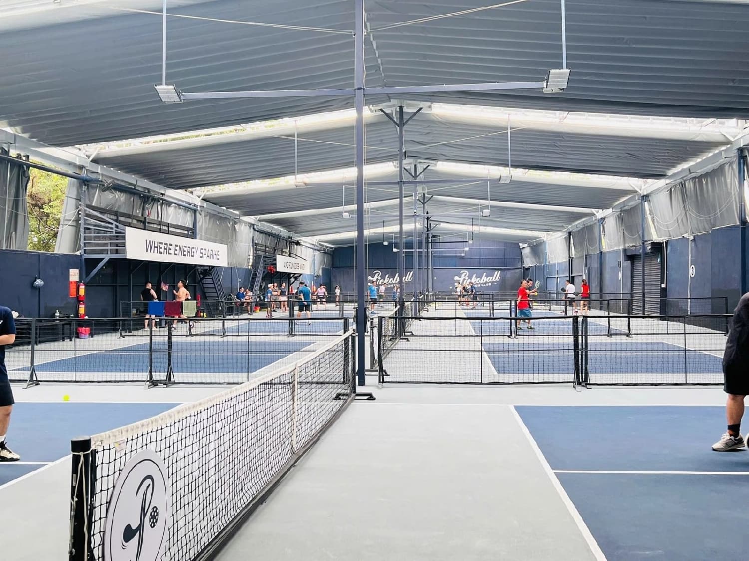 Small-group International Luxury Pickleball Wellness Retreat Held in Saigon March 4-8, 2026