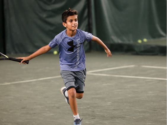 SPORTIME Quogue Launches 50% Off Membership, Year-Round Indoor Tennis