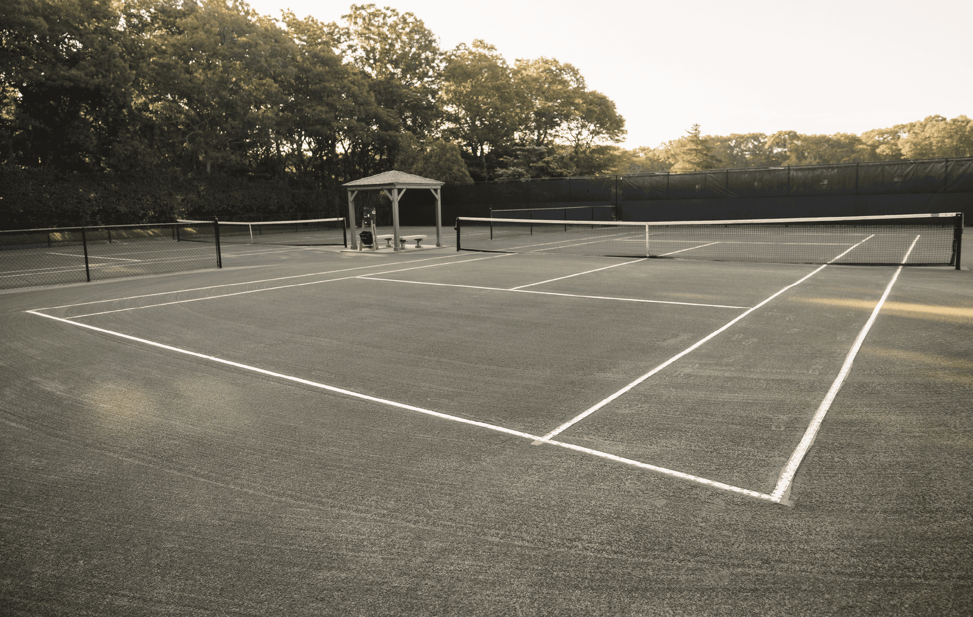 SPORTIME Amagansett maps out 2026 season with JMTA, Pro-Am events