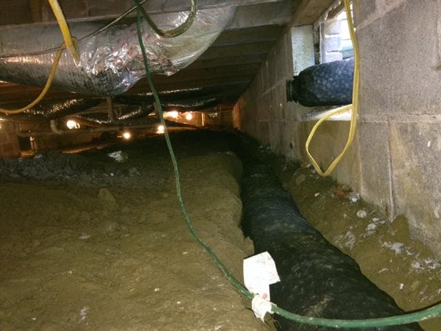 Huntingburg Senior Center Closing Two Days for Entrance Drainage Repairs