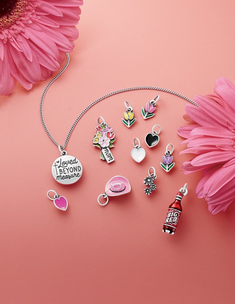 James Avery's 2026 Mother's Day Collection Blends Texas Craft With Personalized Charm