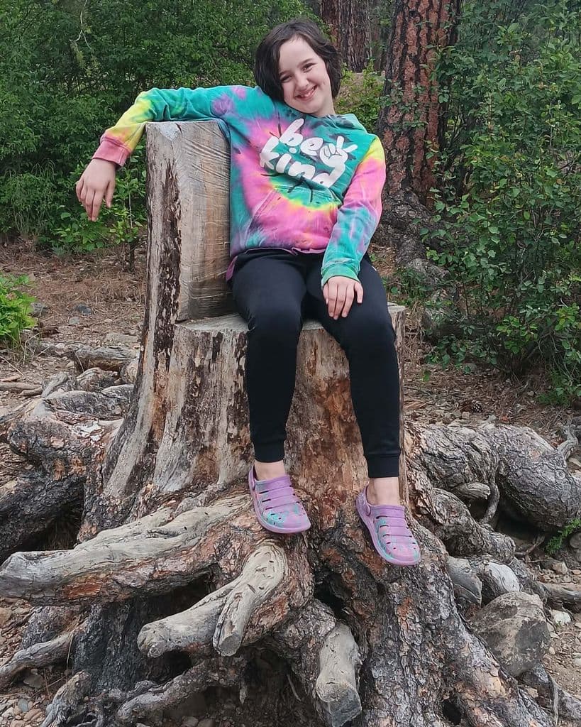 Post Falls family warns parents after daughter's death linked to blackout challenge