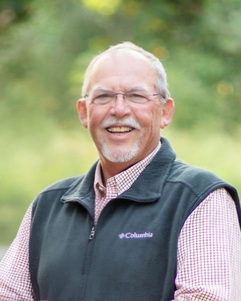 Pebworth founder James Slaughter Combs remembered for post office legacy
