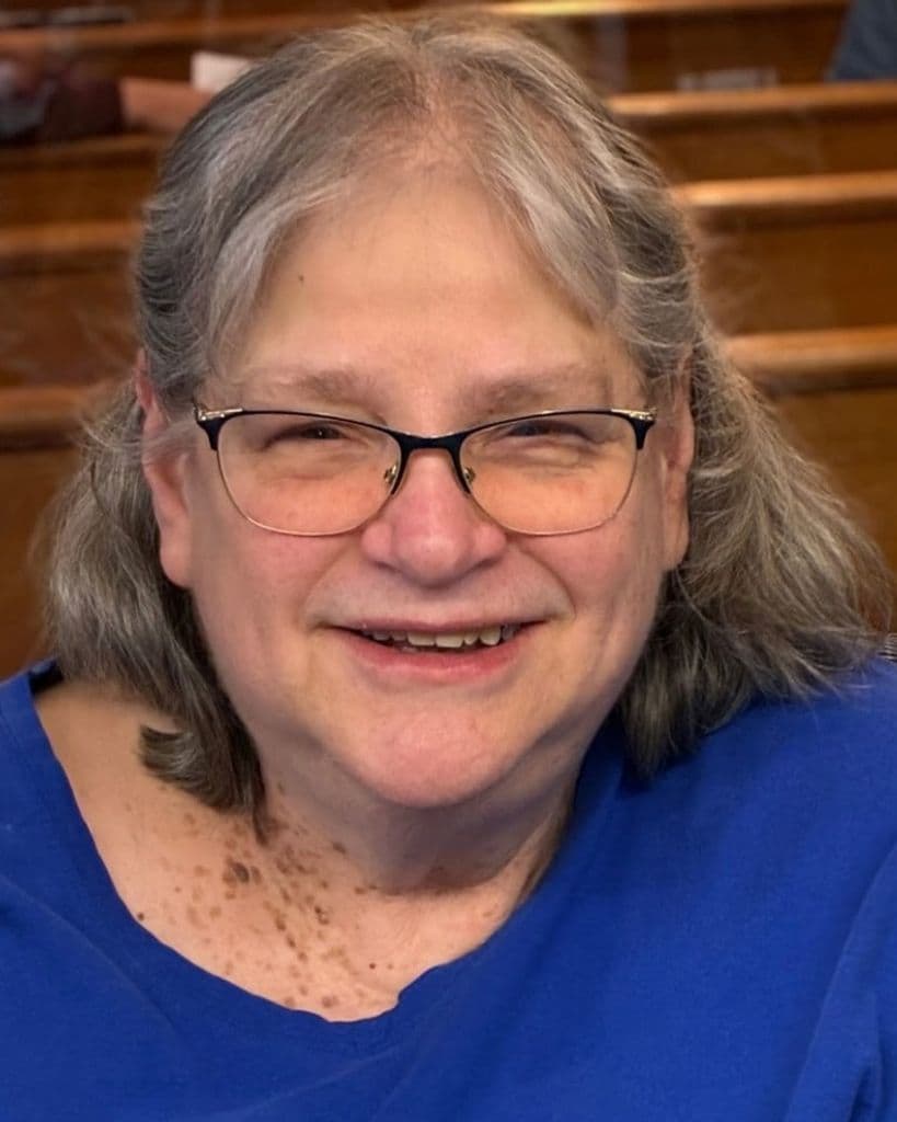 Jamestown remembers Ellen Eppen, faith-filled life spans Midwest and church community