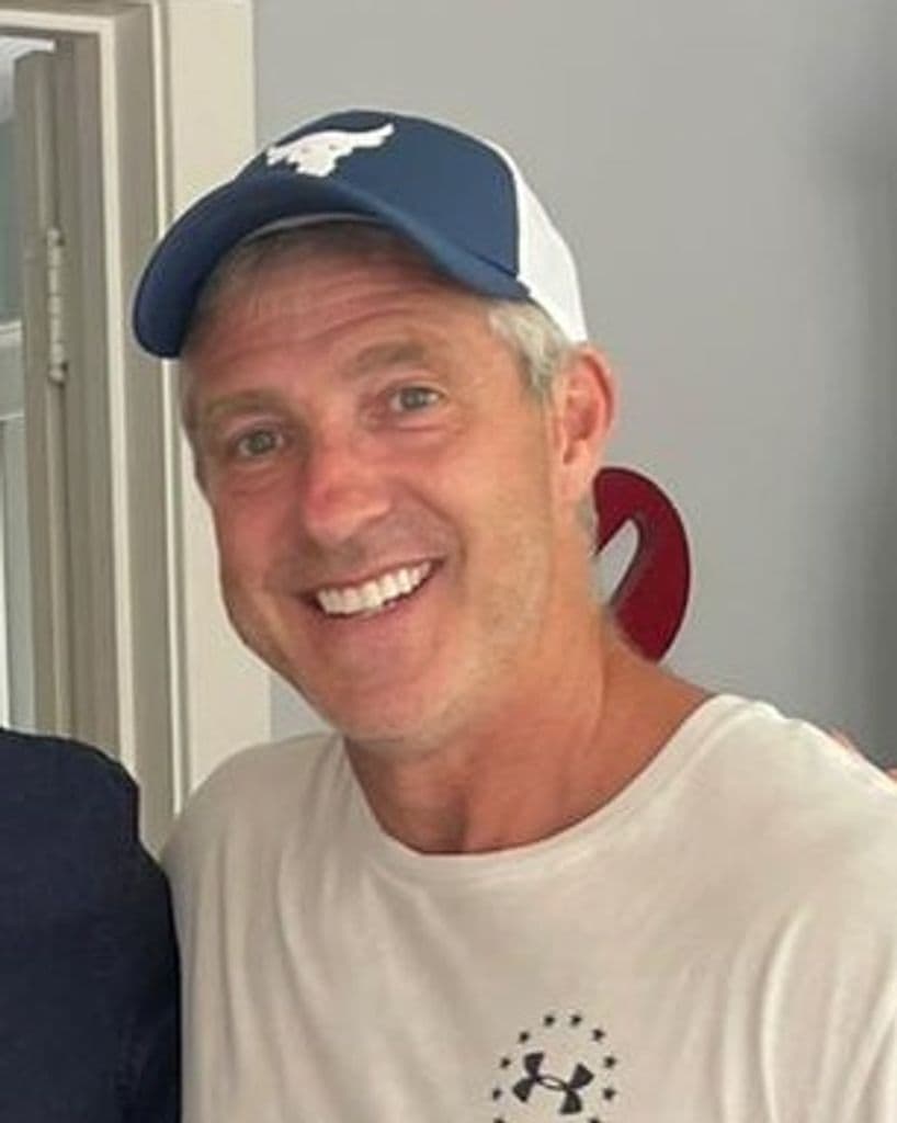 Jamestown native James Kropp dies, will be buried in Fried